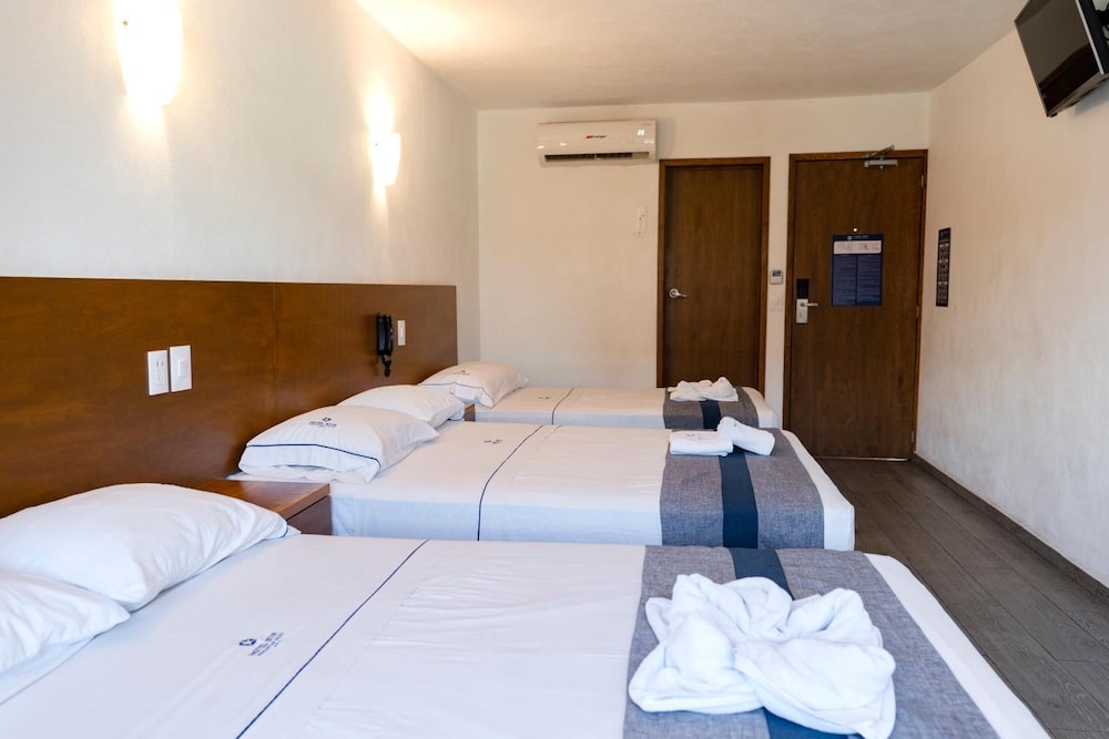 Hotel Star Manzanillo 23/65