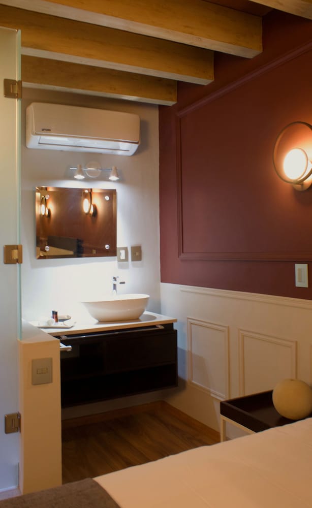 Casa Florencia Hotel Boutique 2/46
