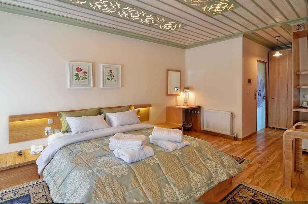Dilofo Hotel Luxury Suites 5/51