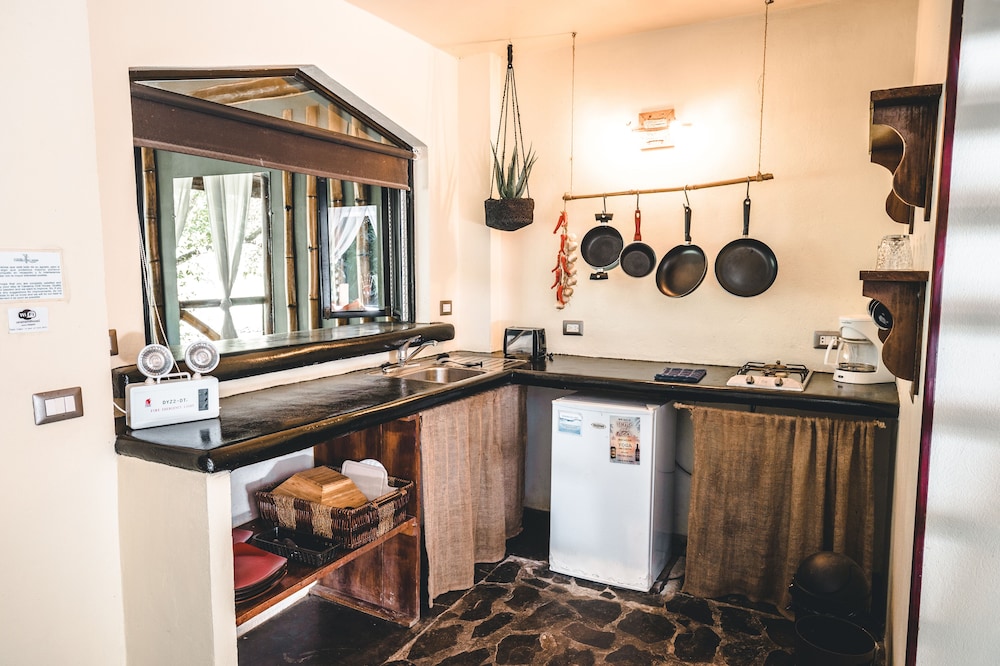 Canaima Chill House 4/50