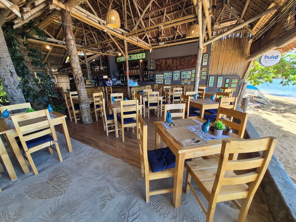 Buko Beach Resort - Adults Only 58/73