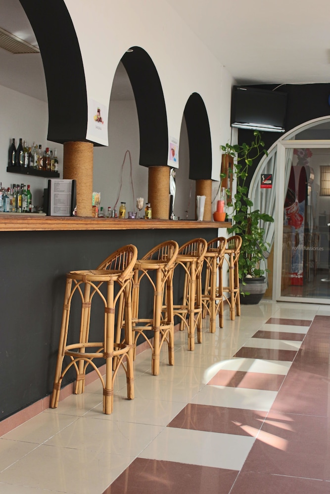 Hotel Santa Faz - Adults Only 15/22