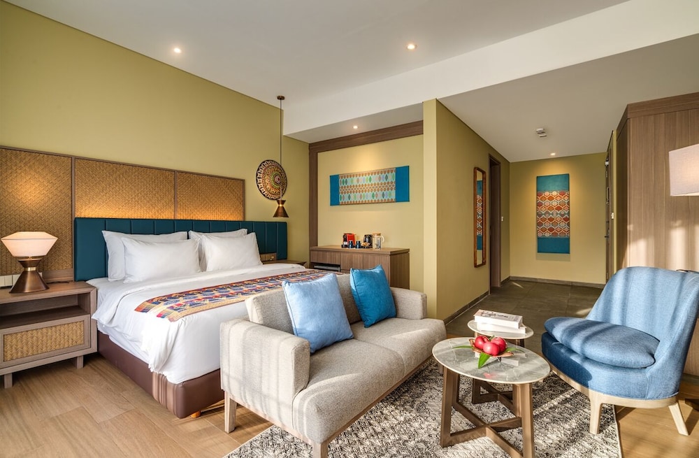 Sima Hotel Kuta Lombok 17/50