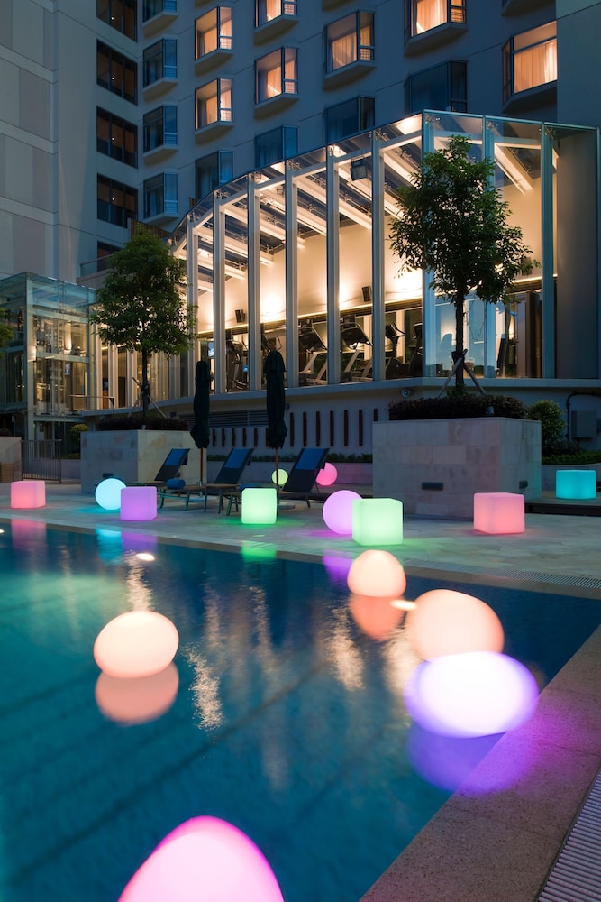 Nina Hotel Island South photo1