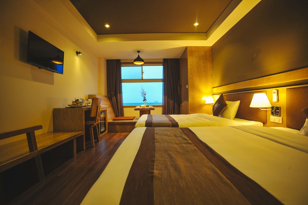 Seasing Boutique Hotel 15/50