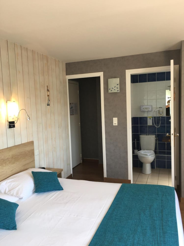 Hotel Des Halles 26/66
