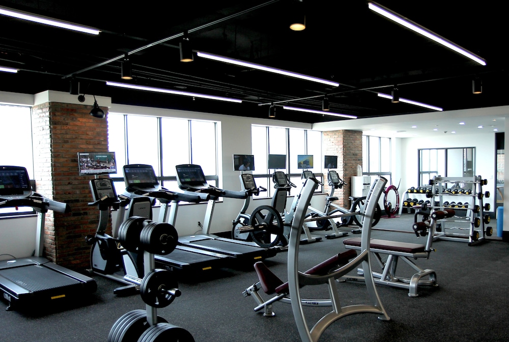 President Hotel Seoul 46/70
