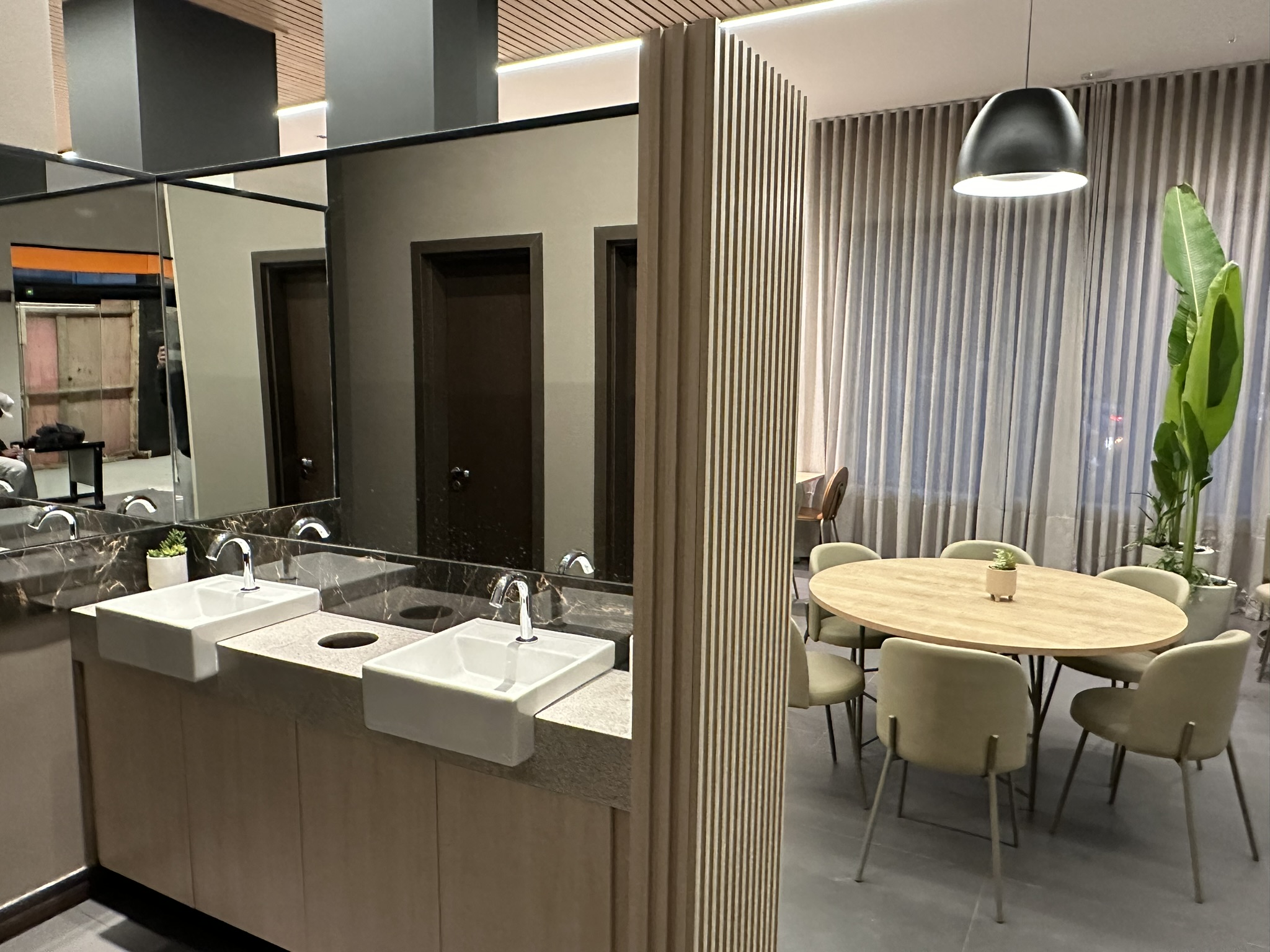 Hotel Roochelle Convention by Nobile 60/60