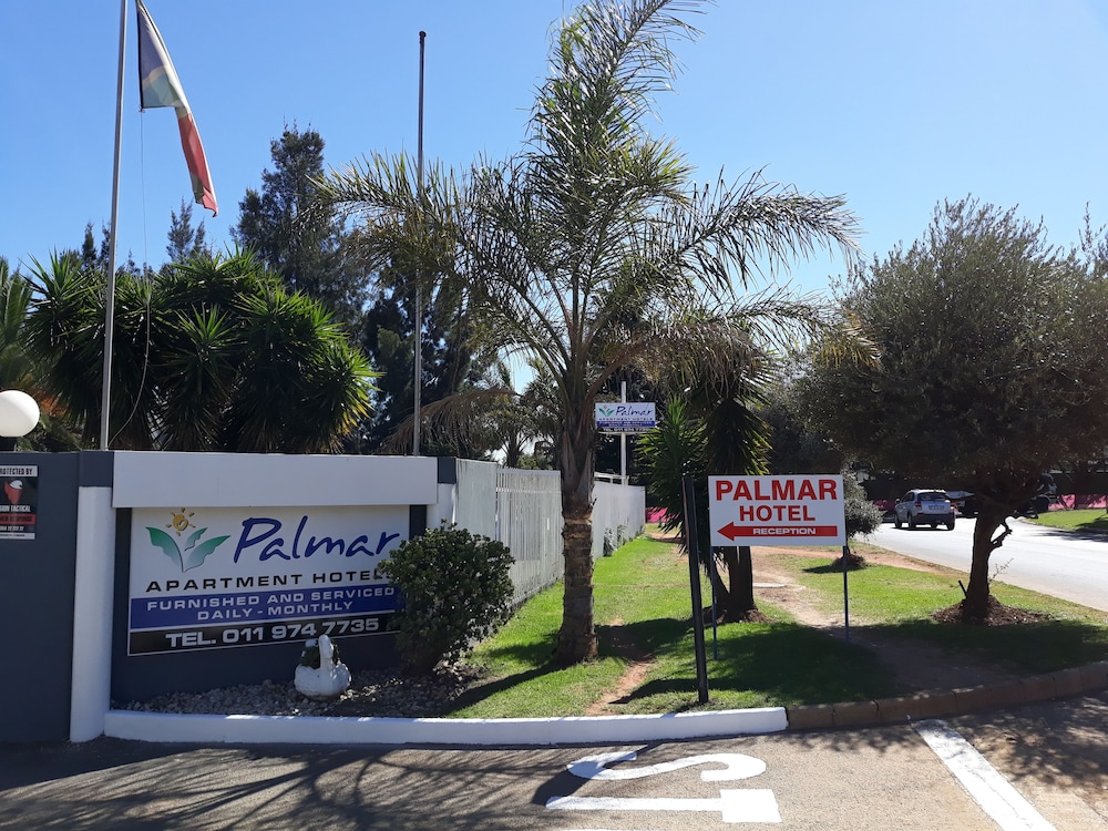 Palmar Hotel 42/50