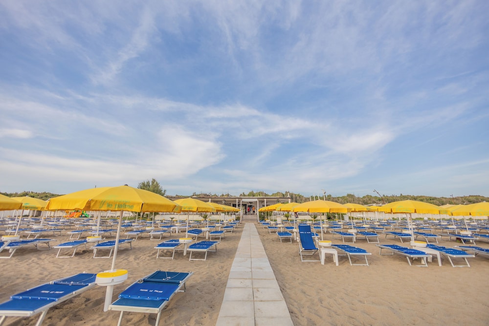 Hotel Le Palme 35/49