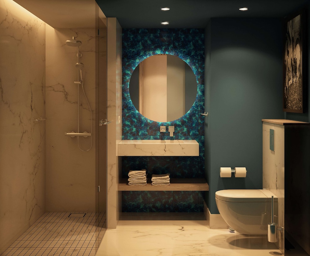 Hampton by Hilton Istanbul Old City 11/31