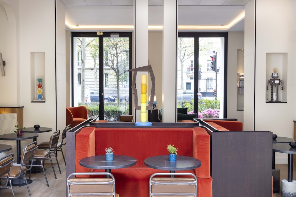 Le 37 Bis Hotel 36/50
