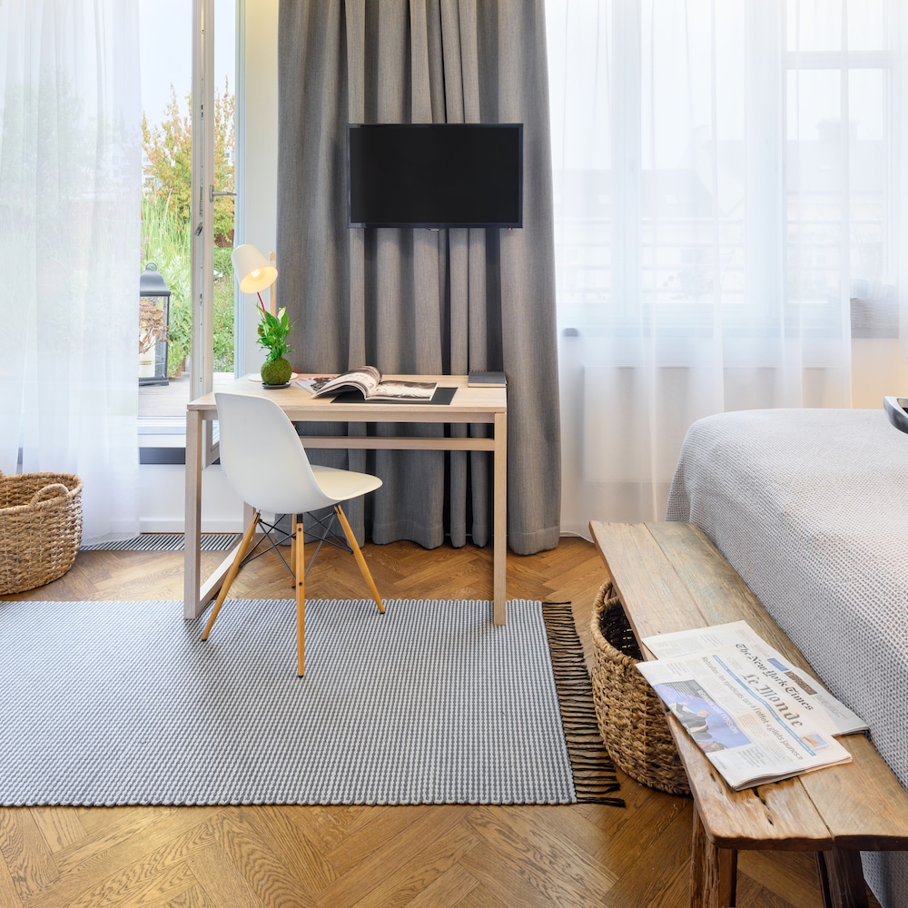 Mosaic House Design Hotel 12/69