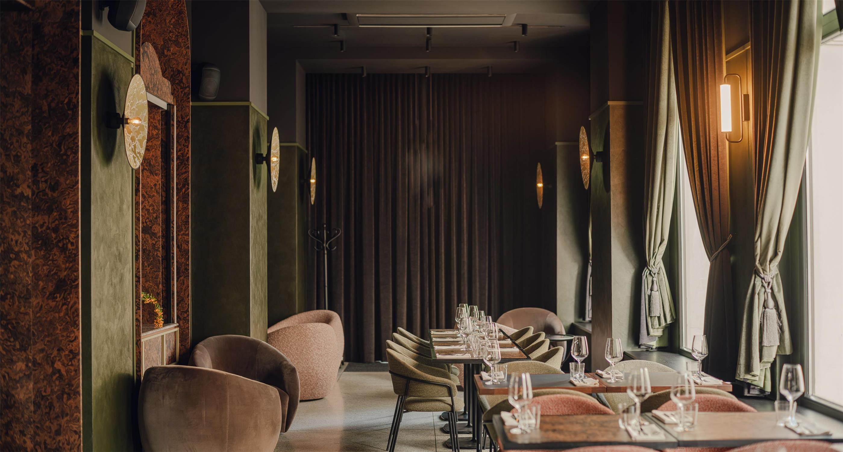 Flaner Hotel, WorldHotels Crafted 21/27