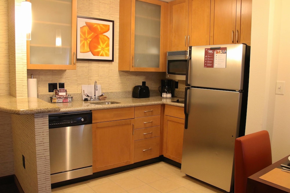 Residence Inn Newport News Airport 25/31
