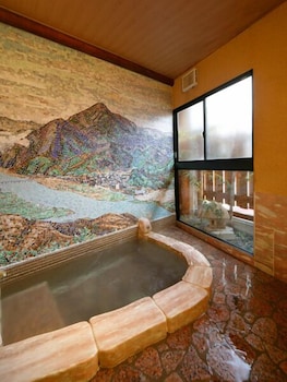Kinosaki Onsen Shinonomesou 10/18