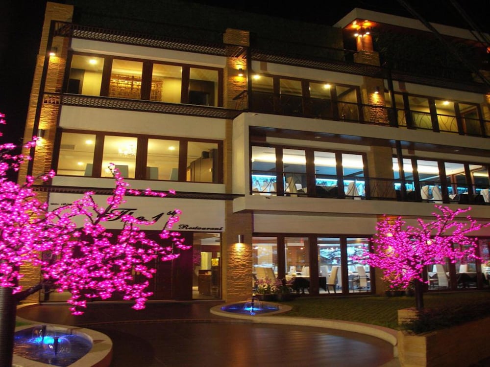 The Residence Airport Spa 写真3
