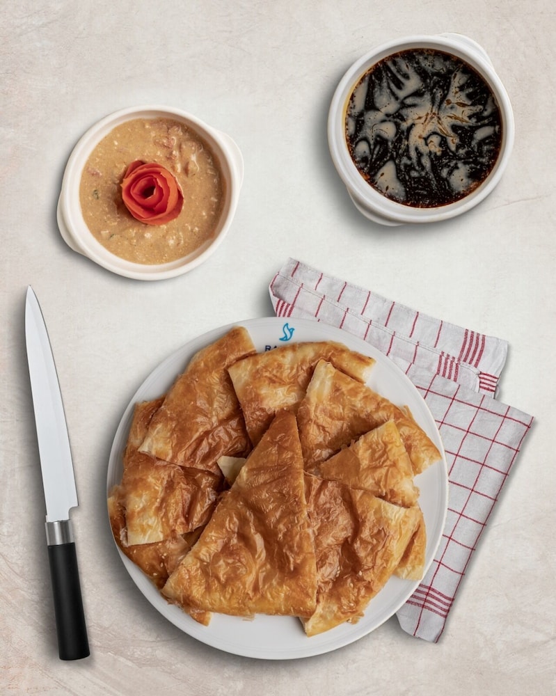 ラメージ ホテル(ニューカイロ) 写真3