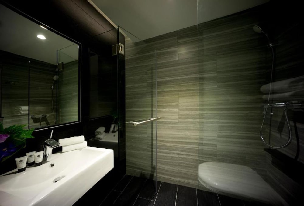 Venue Hotel The Lily 51/56
