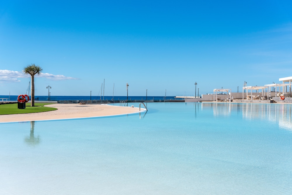 Barcelo Playa Blanca 58/62