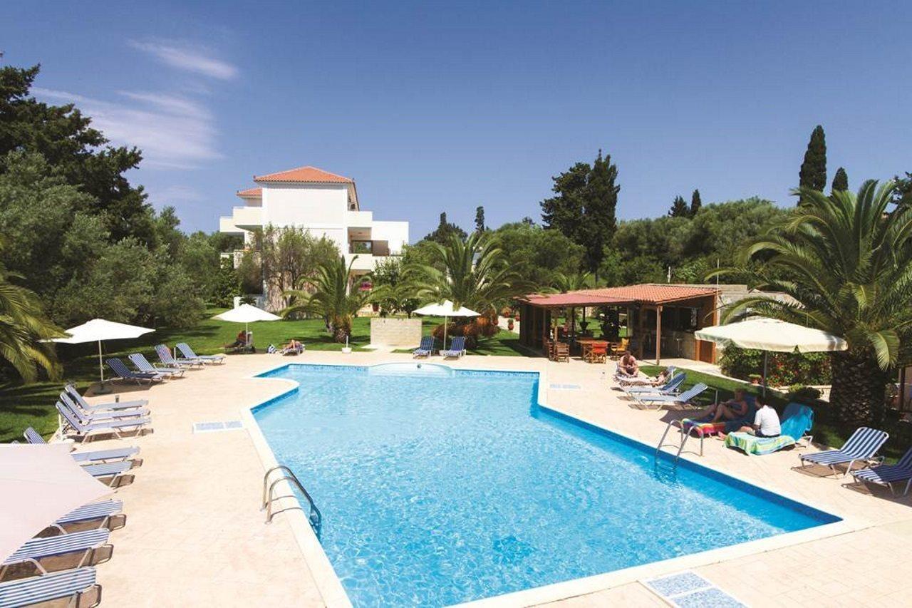 Helena Studios Kefalonia 22/24