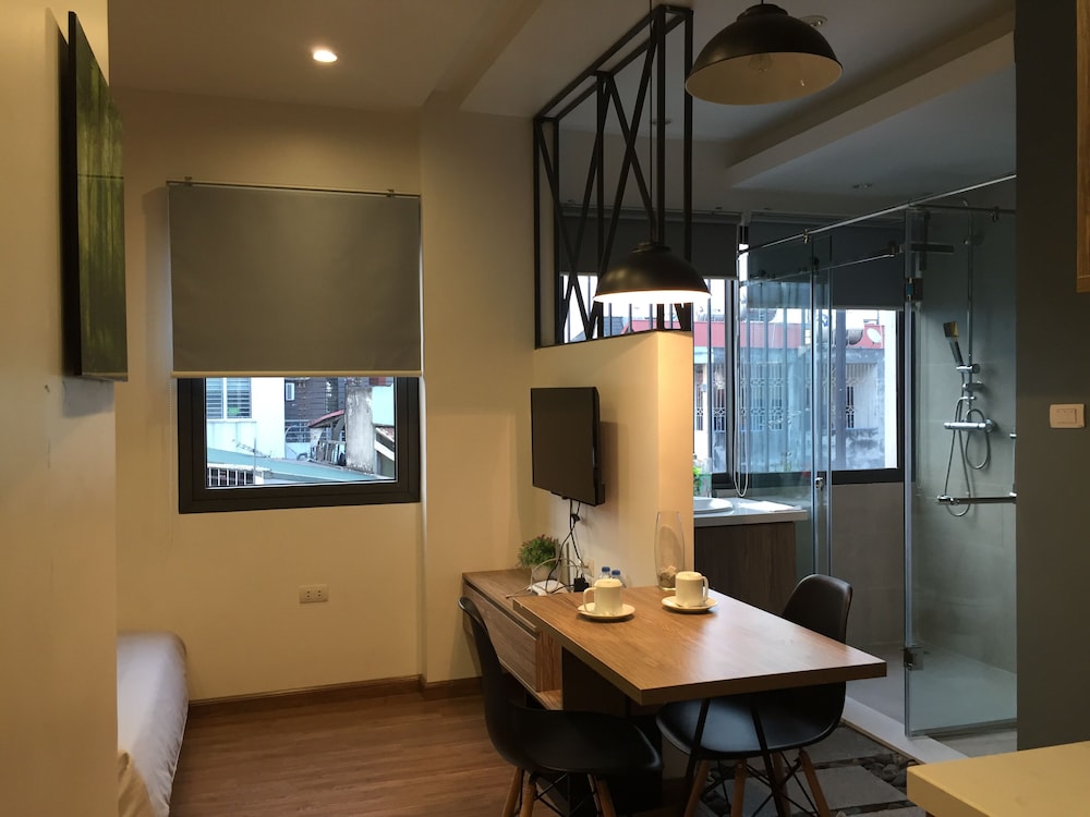 Unique Serviced Apartment 25/34