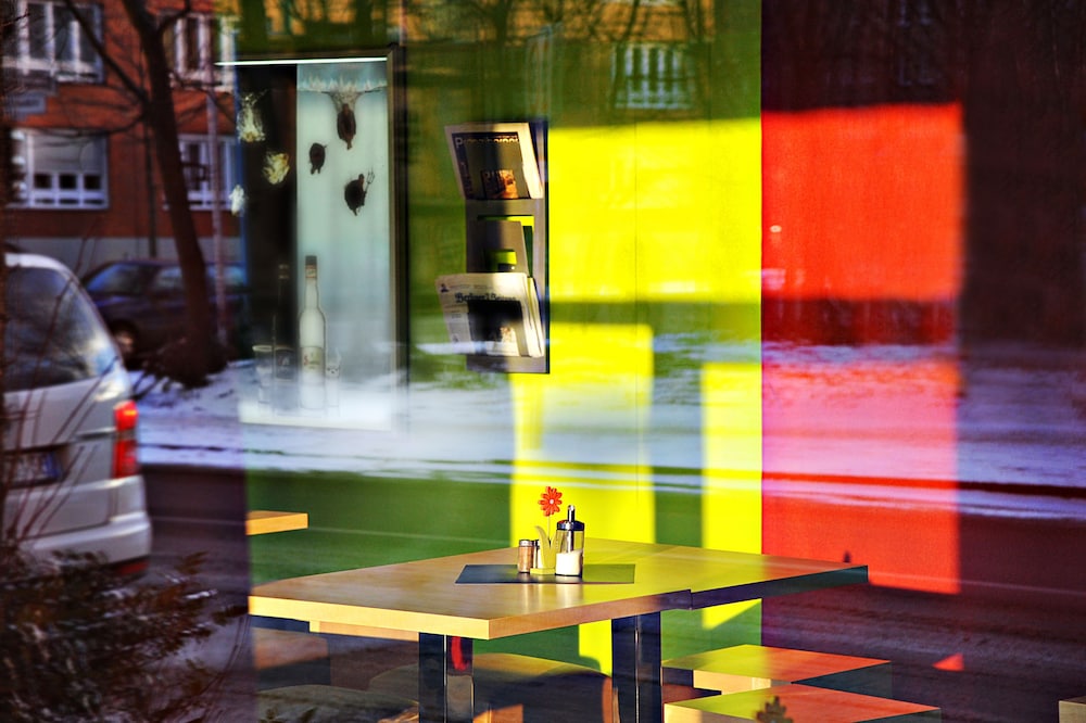 H Hotel 4 Youth Berlin Mitte 46/64