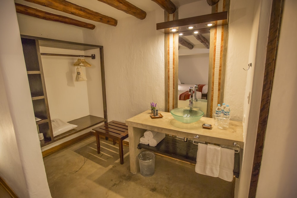 Tierra Viva Valle Sagrado Urubamba 47/50