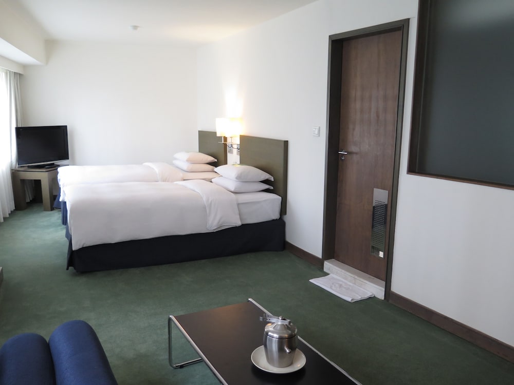 United Taipei Hotel 5/28