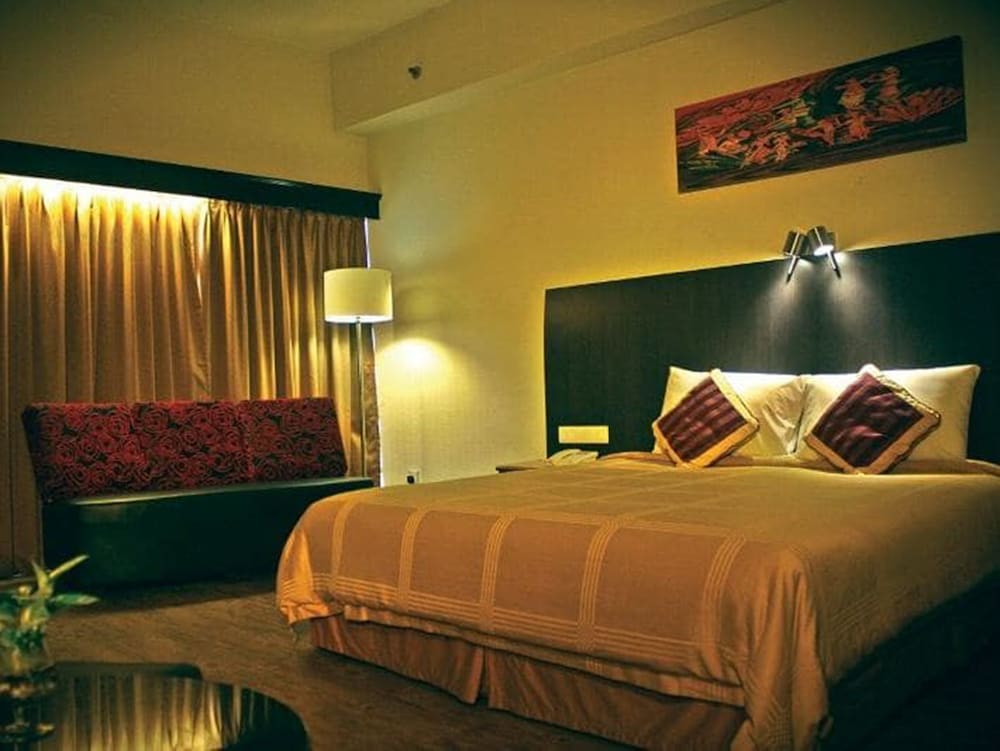 Hotel Grand Continental Kuantan 6/48