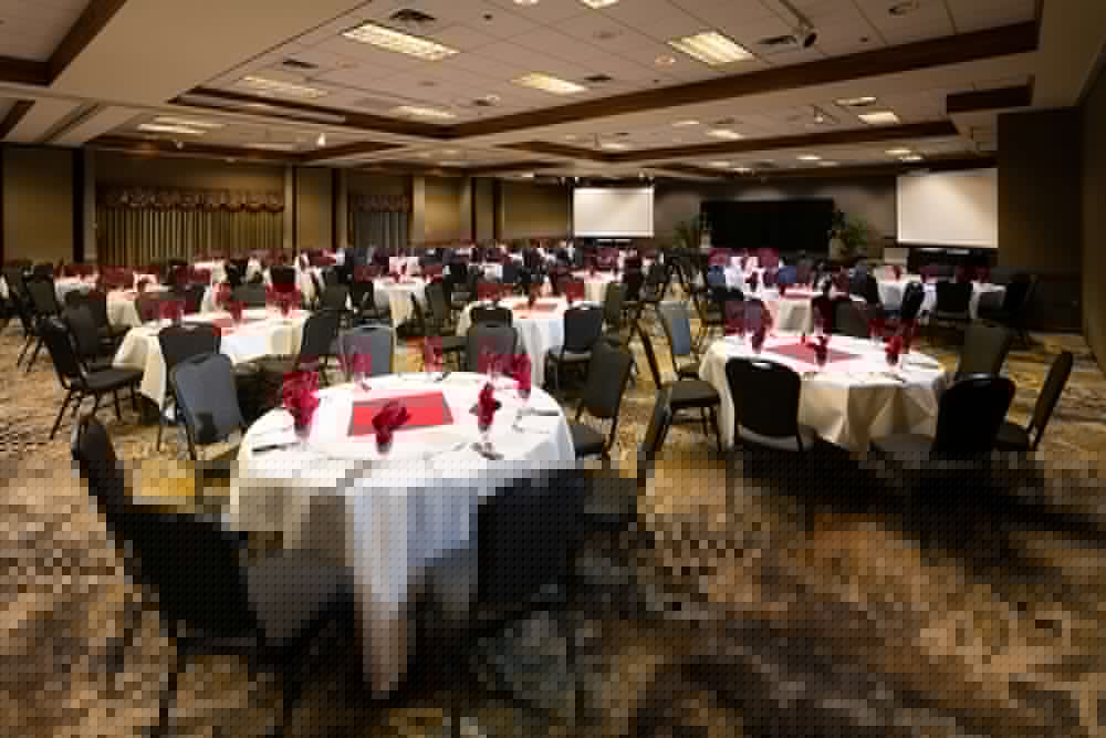 Red Lion Hotel Kalispell 37/52