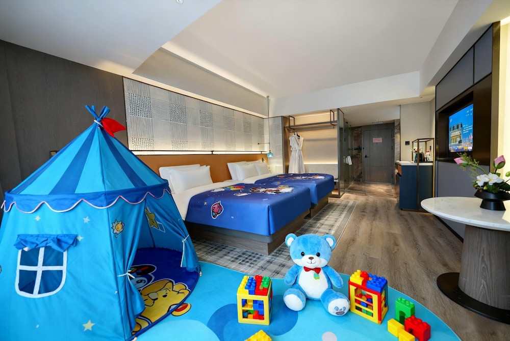 Days Inn by Wyndham Zhengzhou Xinzheng Airport 40/43