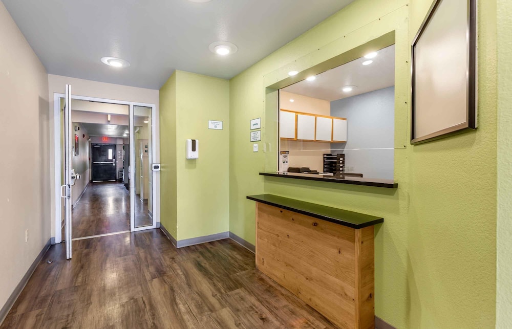 Extended Stay America Select Suites - Phoenix - Peoria - Sun City 7/50