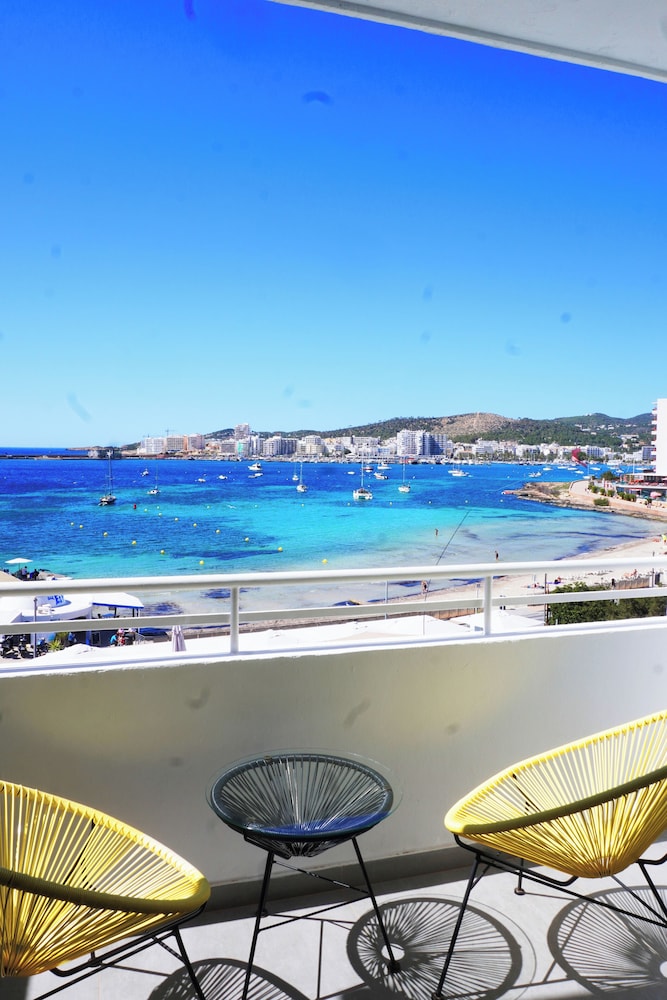 Apartamentos Typic Marina Playa - Adults Only 46/50