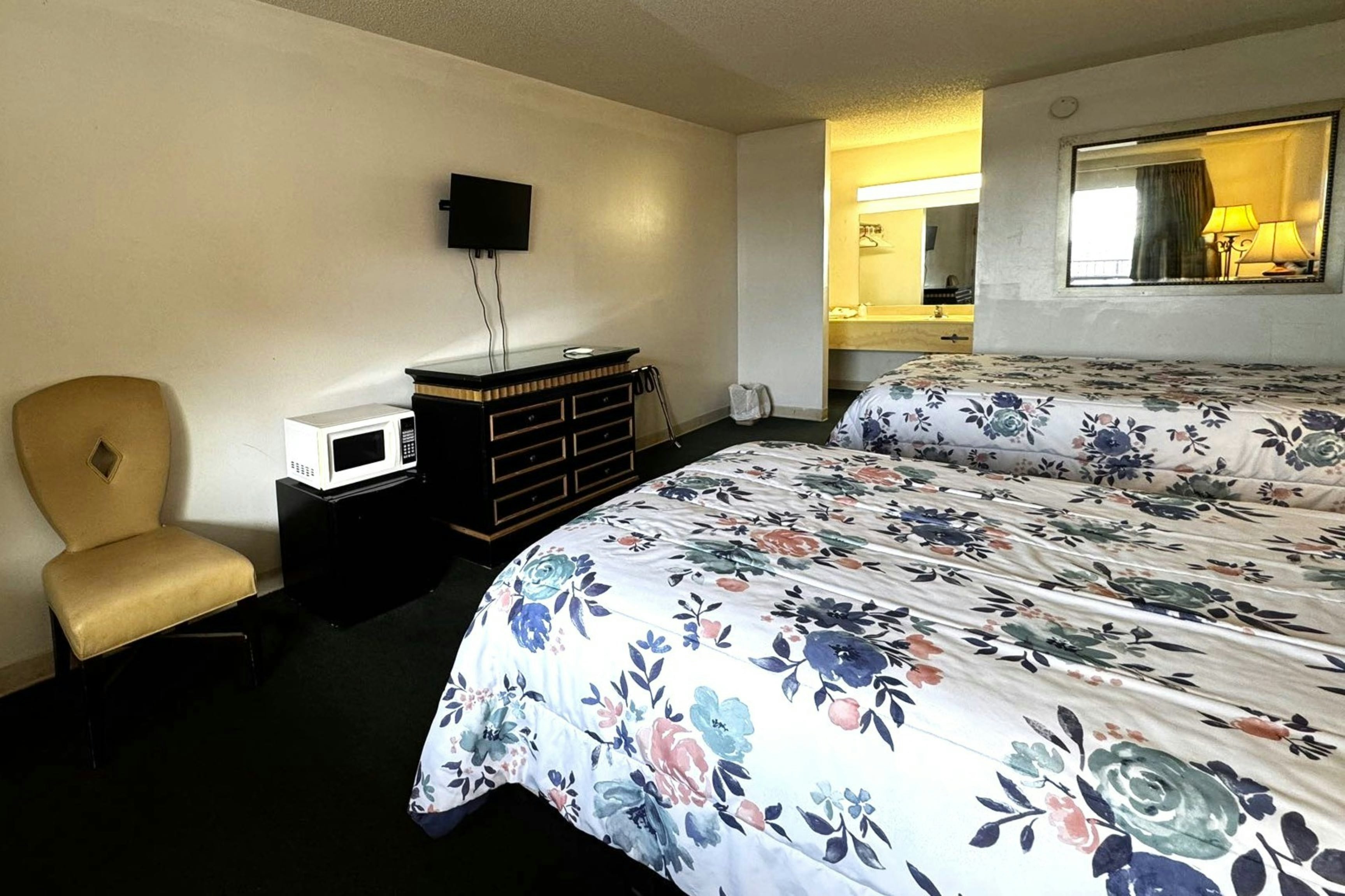 Super Value Inn Richland Near Americus US 280 14/30