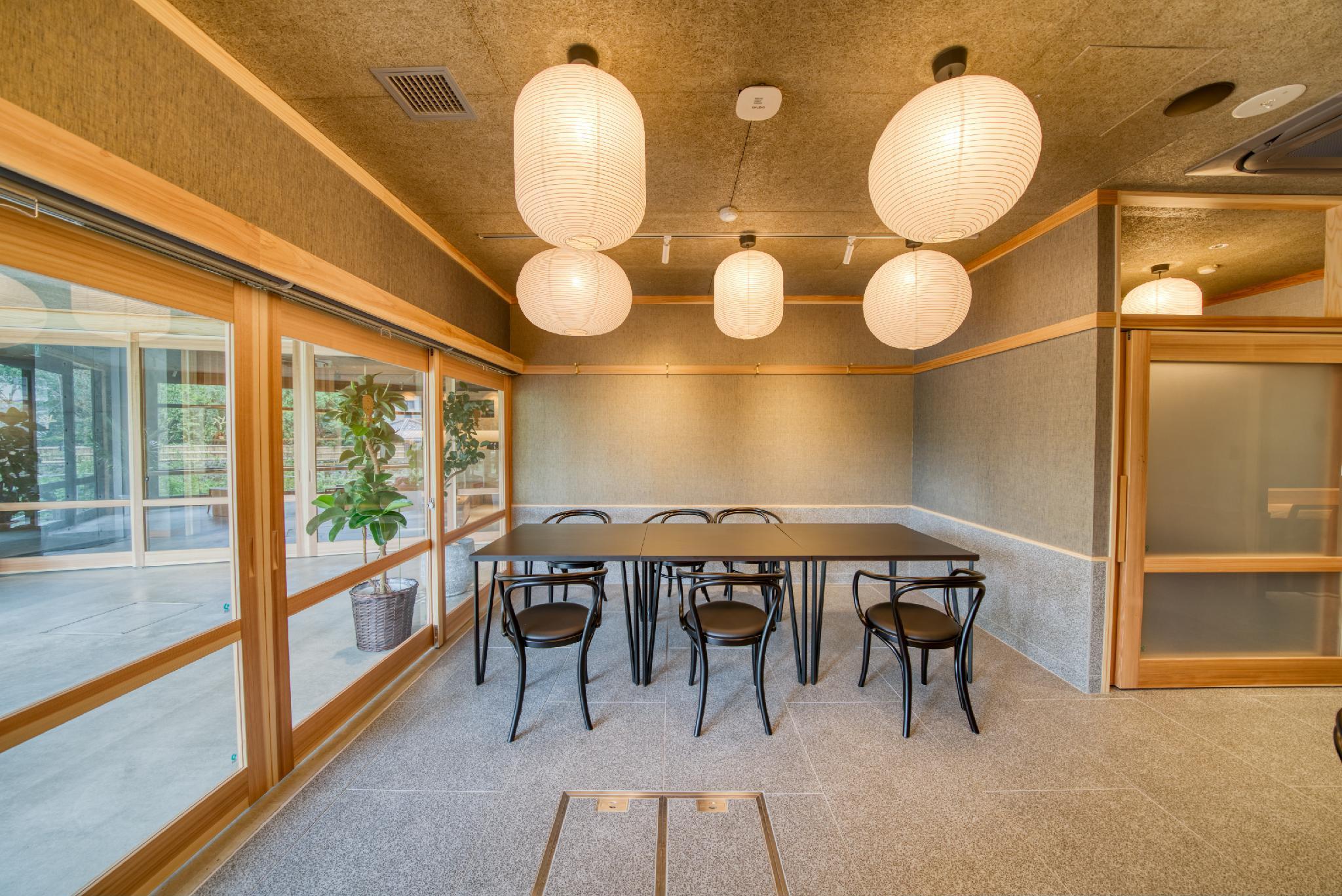 ENOKIYA RYOKAN 46/50