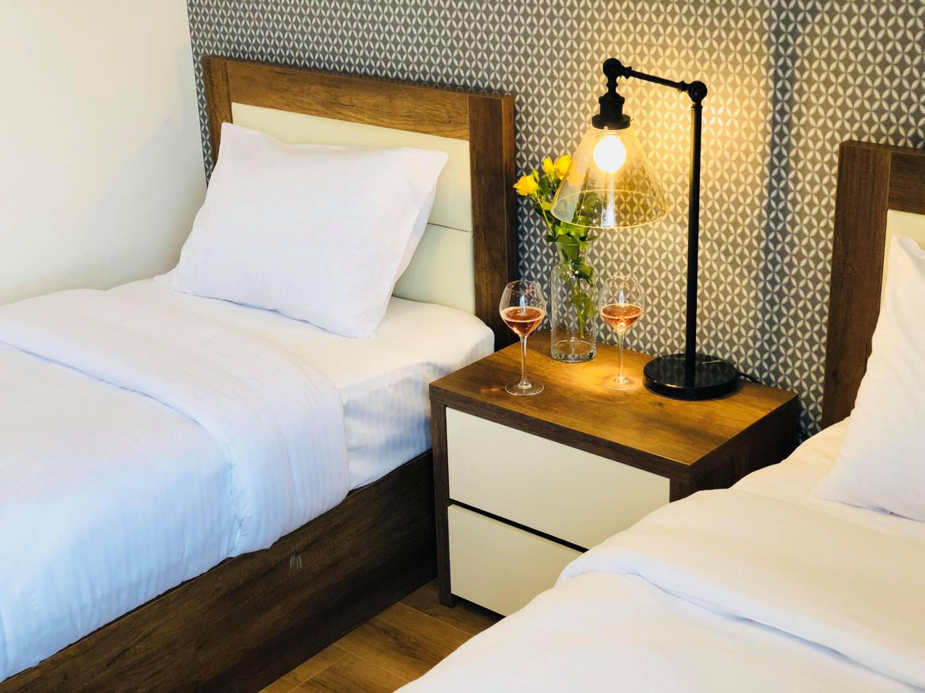 Hotel Amser 22/43