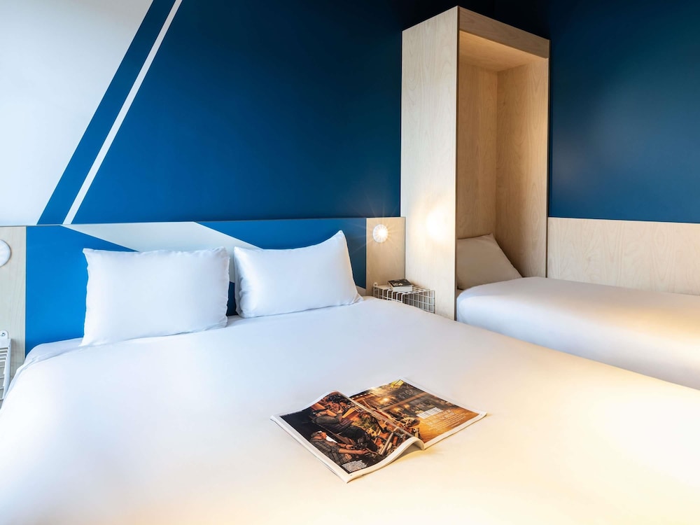 Ibis Budget Epinal 9/42