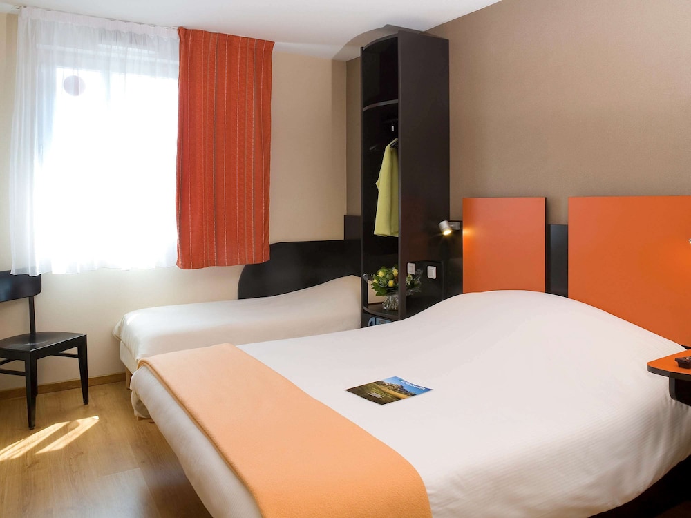 Hotel Ibis Budget Limoges Nord 18/60
