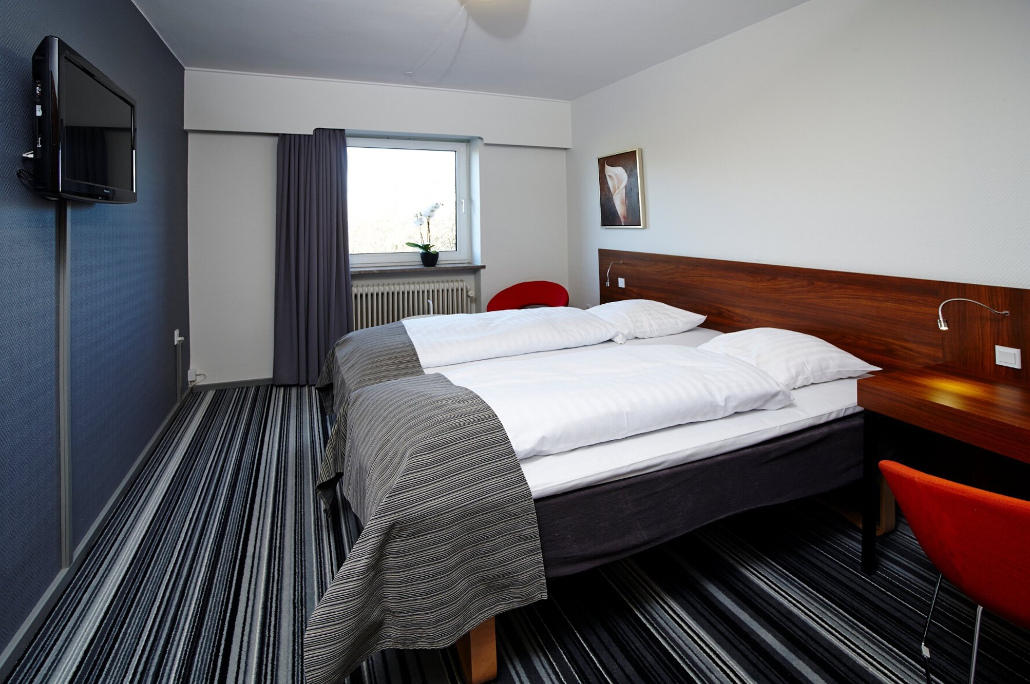 Ostergaards Hotel 12/75