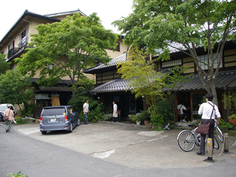 ENOKIYA RYOKAN 48/50