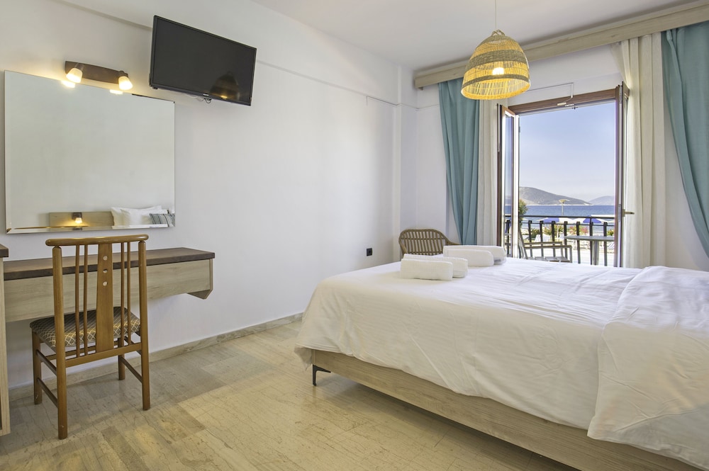 Sami Beach Hotel 16/50