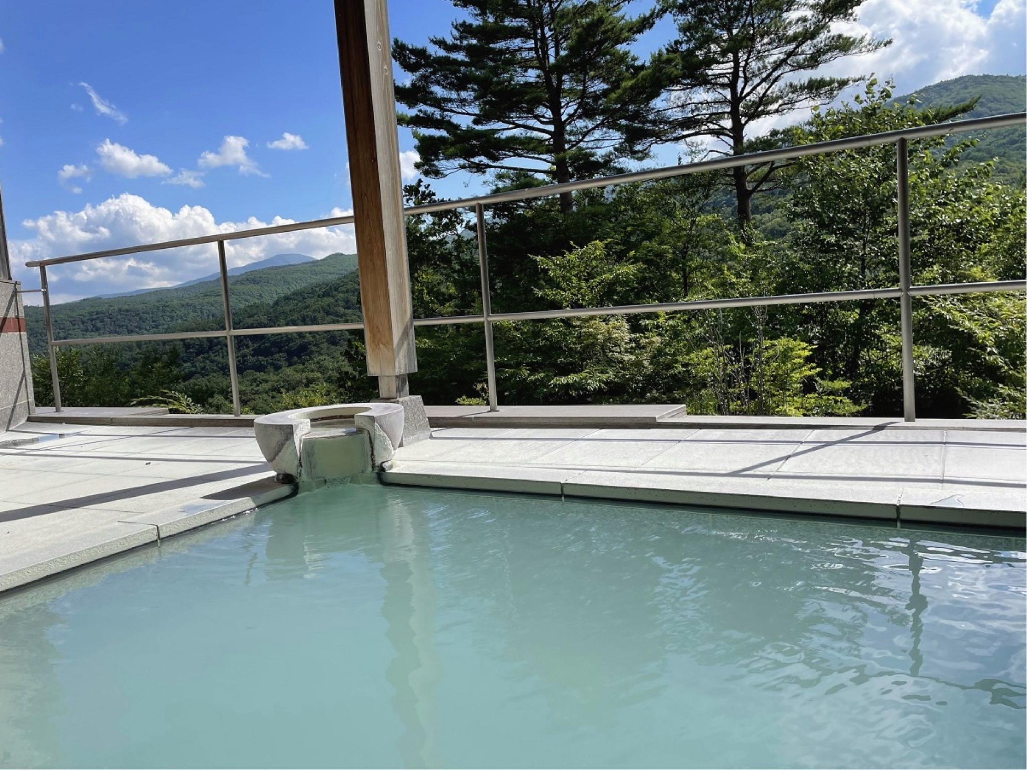 KAGETSU HIGHLAND HOTEL 44/50