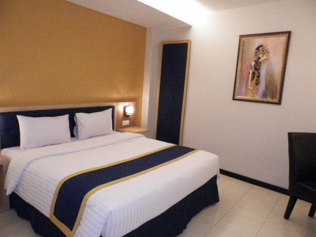 D Best Hotel Bandung Managed By Dafam Hotels 6/31