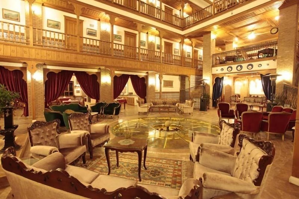KERME OTTOMAN PALACE 35/68