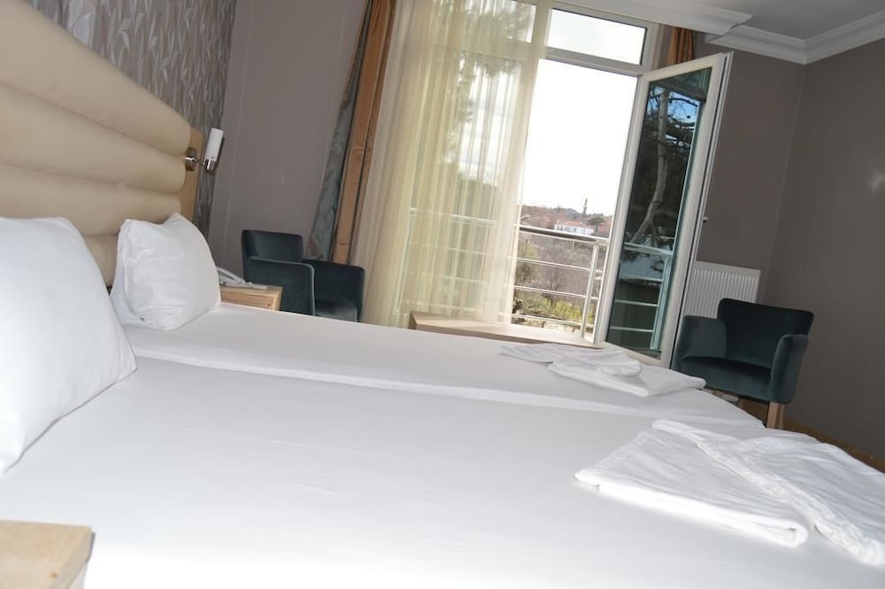 Hotel Kale Palace 10/21