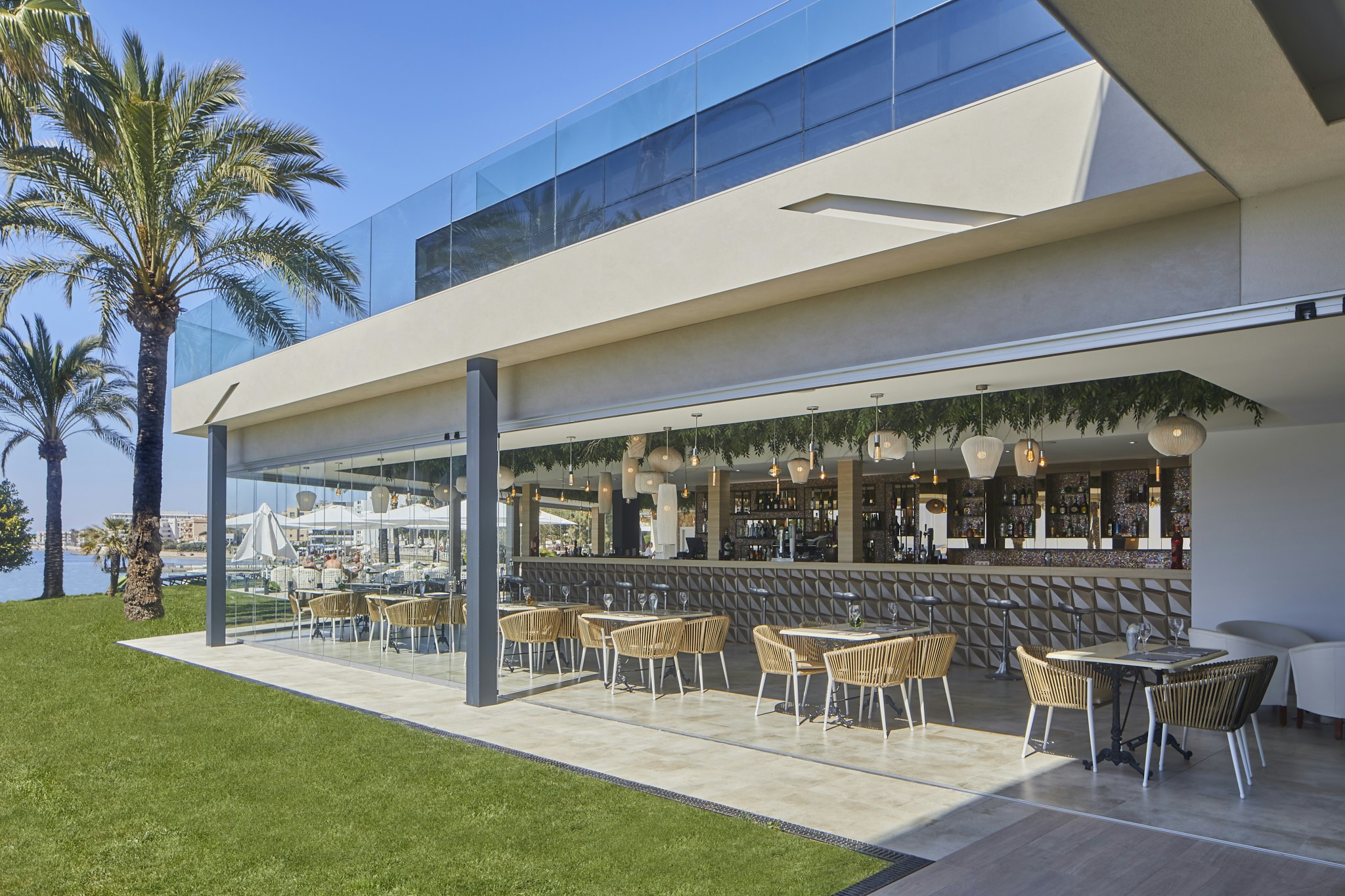 Torre Del Mar Hotel
