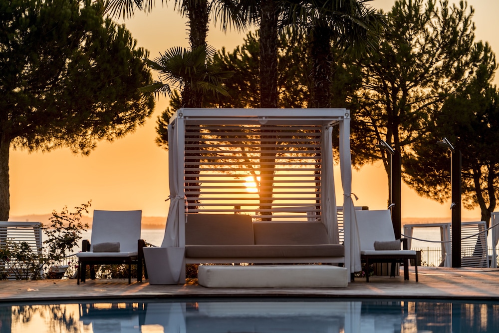 Splendido Bay Luxury Spa Resort 41/75