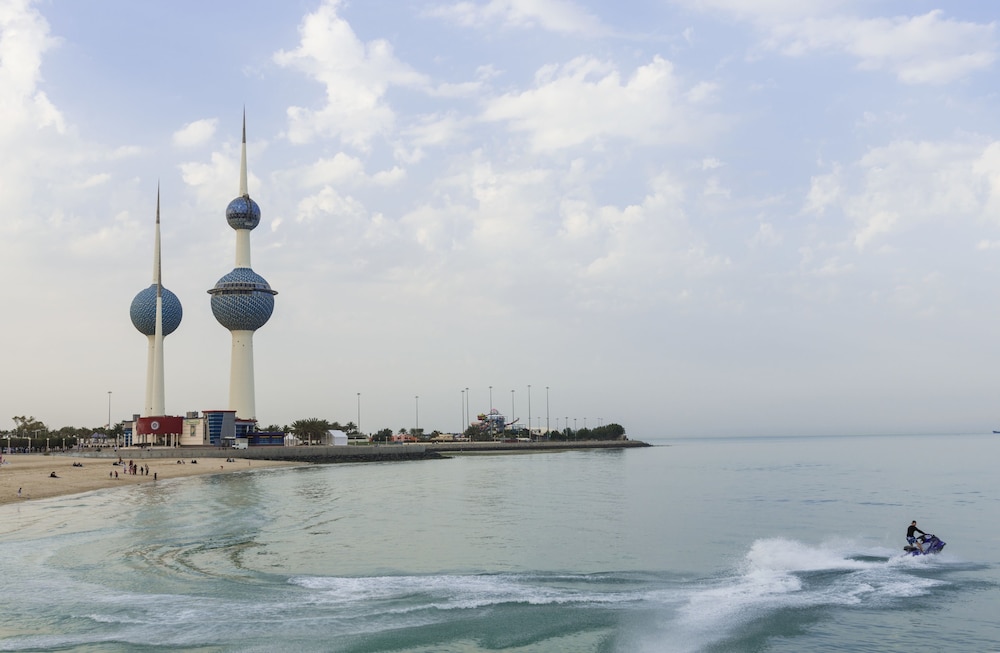 Four Points By Sheraton Kuwait 26/43