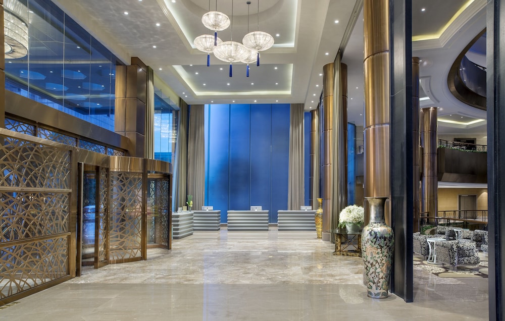 Sofitel Zhengzhou International 4/48
